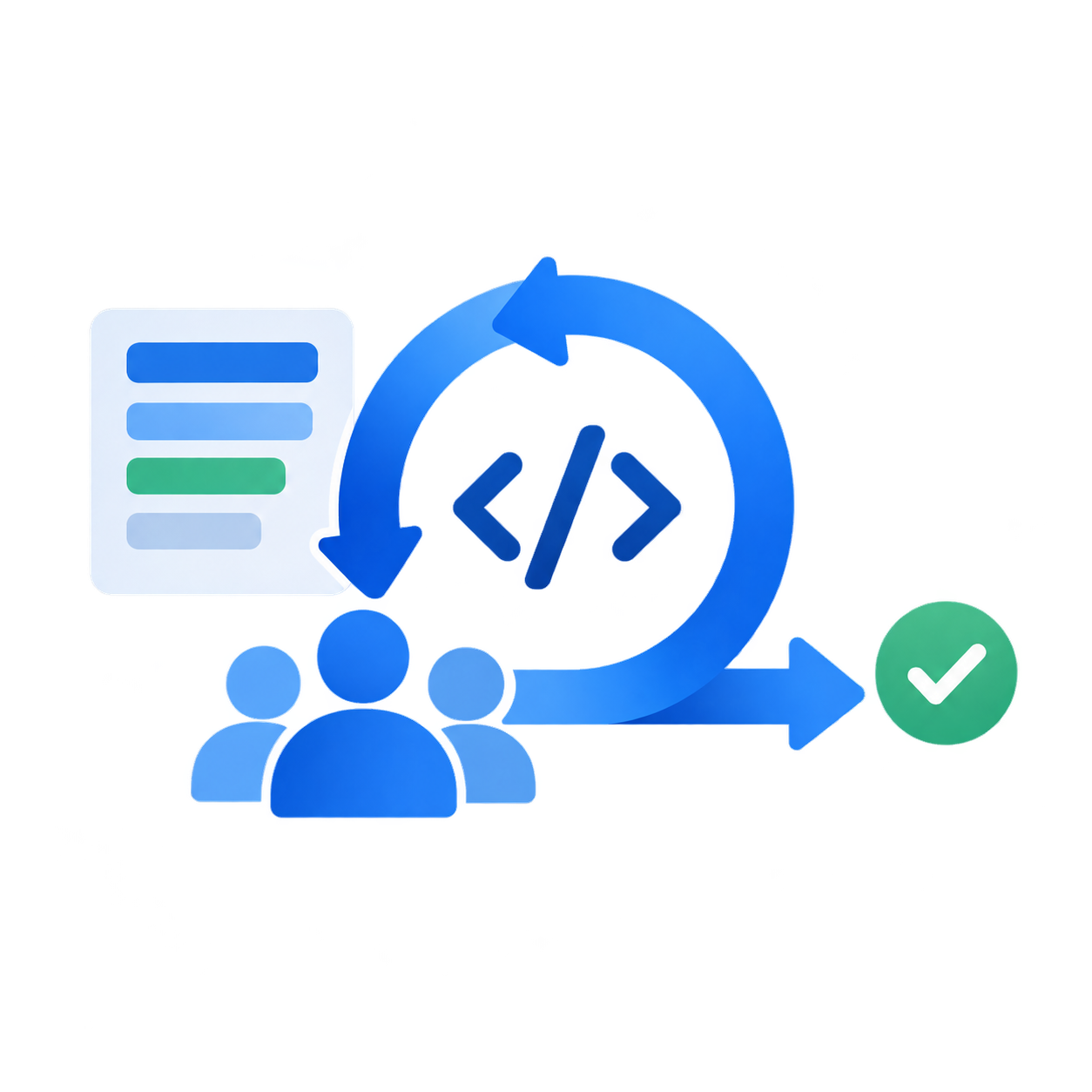 Teaser Icon Agile Developpment